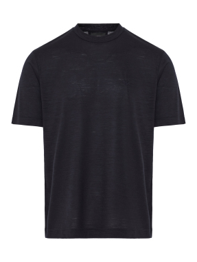 ΑΝΔΡΙΚΟ T-SHIRT | Μπλε Σκούρο XXL