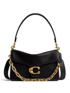 ΓΥΝΑΙΚΕΙΑ ΤΣΑΝΤΑ ΩΜΟΥ | Μαύρο