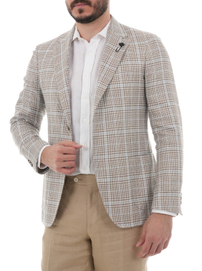 ΑΝΔΡΙΚΟ ΣΑΚΑΚΙ | Καρό IT 54