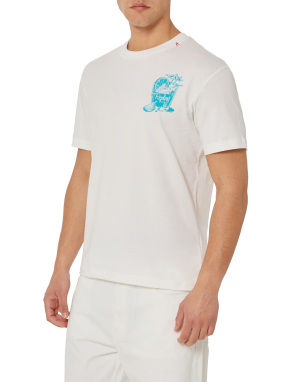 ΑΝΔΡΙΚΟ T-SHIRT | Λευκό XL