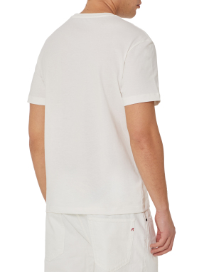 ΑΝΔΡΙΚΟ T-SHIRT | Λευκό XL