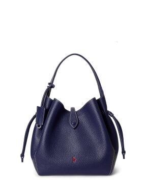 ΓΥΝΑΙΚΕΙΑ ΔΕΡΜΑΤΙΝΗ ΤΣΑΝΤΑ ΧΙΑΣΤΙ | Μπλε Σκούρο