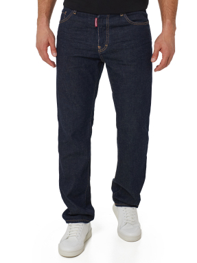 ΑΝΔΡΙΚΟ DENIM ΠΑΝΤΕΛΟΝΙ | Μπλε Σκούρο IT 54