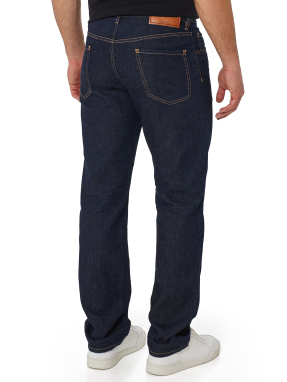 ΑΝΔΡΙΚΟ DENIM ΠΑΝΤΕΛΟΝΙ | Μπλε Σκούρο IT 54