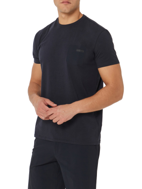 ΑΝΔΡΙΚΟ T-SHIRT | Μπλε Σκούρο IT 54