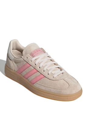 ΓΥΝΑΙΚΕΙΑ SUEDE SNEAKERS HANDBALL SPEZIAL | Μπεζ Ανοιχτό 41 1/3