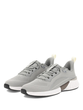 ΑΝΔΡΙΚΑ SNEAKERS | Γκρι Ανοιχτό 45