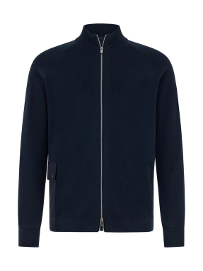 ΑΝΔΡΙΚΗ ΖΑΚΕΤΑ | Μπλε Σκούρο XXL