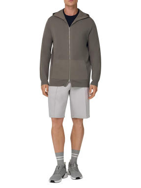 ΑΝΔΡΙΚΗ ΖΑΚΕΤΑ | Καφέ Ανοιχτό XXL