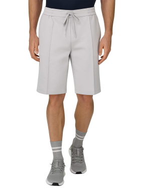 ΑΝΔΡΙΚΗ ΒΕΡΜΟΥΔΑ | Γκρι Ανοιχτό ΧL