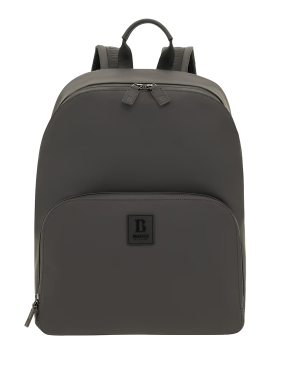 ΣΑΚΙΔΙΟ ΠΛΑΤΗΣ SMALL | Γκρι Σκούρο ONE SIZE