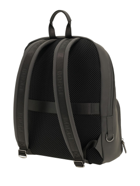 ΣΑΚΙΔΙΟ ΠΛΑΤΗΣ SMALL | Γκρι Σκούρο ONE SIZE