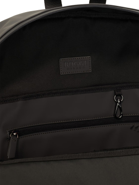 ΣΑΚΙΔΙΟ ΠΛΑΤΗΣ SMALL | Γκρι Σκούρο ONE SIZE