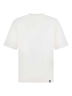 ΑΝΔΡΙΚΟ T-SHIRT | Λευκό XXL