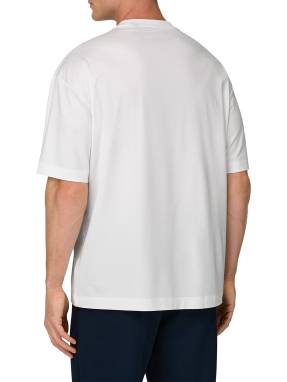 ΑΝΔΡΙΚΟ T-SHIRT | Λευκό XXL