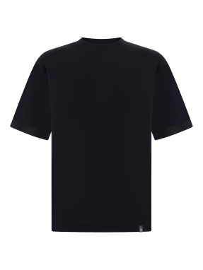 ΑΝΔΡΙΚΟ T-SHIRT | Μαύρο ΧL