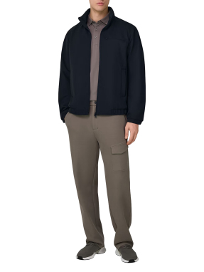 ΑΝΔΡΙΚΗ ΖΑΚΕΤΑ | Μπλε Σκούρο XXL