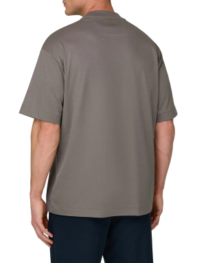 ΑΝΔΡΙΚΟ T-SHIRT | Καφέ Ανοιχτό XL