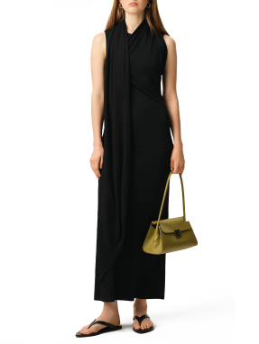 ΜΙΝΤΙ ΦΟΡΕΜΑ | Μαύρο L