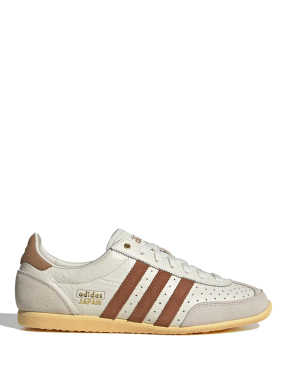 ΓΥΝΑΙΚΕΙΑ SNEAKERS JAPAN | Εκρού 40