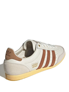 ΓΥΝΑΙΚΕΙΑ SNEAKERS JAPAN | Εκρού 39 1/3