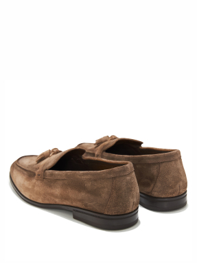 ΑΝΔΡΙΚΑ ΜΟΚΑΣΙΝΙΑ | Καφέ 45