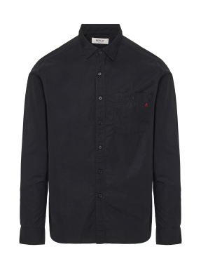 ΑΝΔΡΙΚΟ ΠΟΥΚΑΜΙΣΟ | Μαύρο L