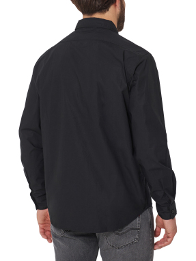 ΑΝΔΡΙΚΟ ΠΟΥΚΑΜΙΣΟ | Μαύρο L