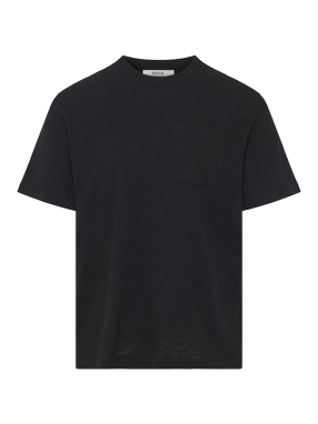 ΑΝΔΡΙΚΟ T-SHIRT | Μαύρο L