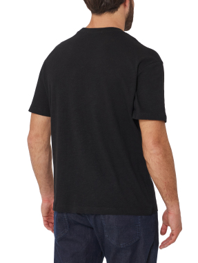 ΑΝΔΡΙΚΟ T-SHIRT | Μαύρο L