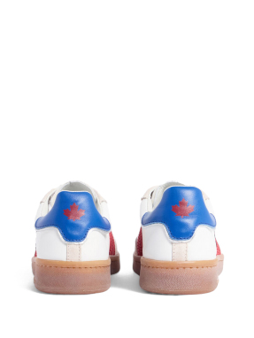 ΑΝΔΡΙΚΑ BOXER SNEAKERS | Πολύχρωμο 44