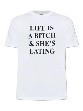 ΑΝΔΡΙΚΟ T-SHIRT | Λευκό ΧL