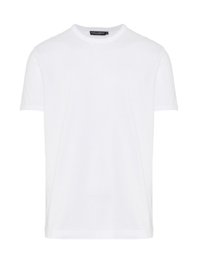 ΑΝΔΡΙΚΟ T-SHIRT | Λευκό EU 50