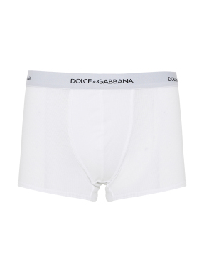 ΑΝΔΡΙΚΟ ΕΣΩΡΟΥΧΟ BOXER | Λευκό XXL