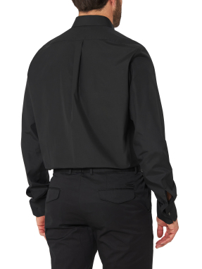 ΑΝΔΡΙΚΟ ΠΟΥΚΑΜΙΣΟ | Μαύρο EU 41