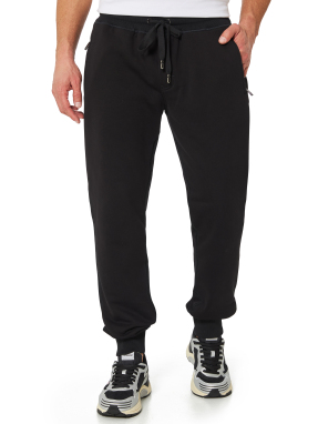 ΑΝΔΡΙΚΟ ΠΑΝΤΕΛΟΝΙ ΦΟΡΜΑΣ | Μαύρο EU 54