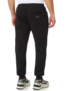 ΑΝΔΡΙΚΟ ΠΑΝΤΕΛΟΝΙ ΦΟΡΜΑΣ | Μαύρο EU 54