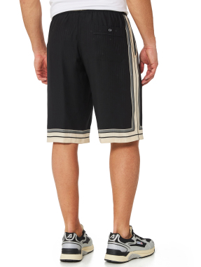 ΑΝΔΡΙΚΗ ΣΟΡΤΣ ΒΕΡΜΟΥΔΑ | Μαύρο EU 50