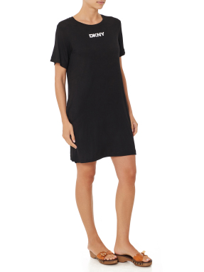 ΓΥΝΑΙΚΕΙΟ NIGHTDRESS | Μαύρο S
