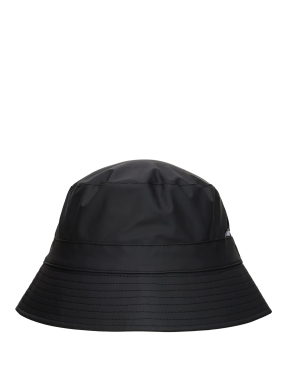 ΓΥΝΑΙΚΕΙΟ ΚΑΠΕΛΟ BUCKET | Μαύρο S/M