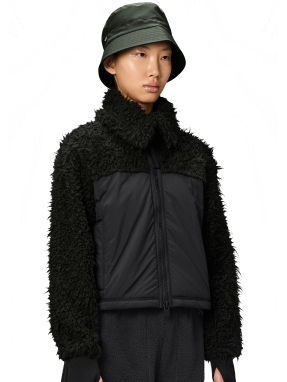 ΓΥΝΑΙΚΕΙΟ ΚΑΠΕΛΟ BUCKET | Πράσινο S/M