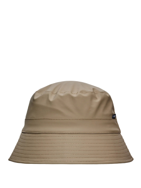 ΓΥΝΑΙΚΕΙΟ ΚΑΠΕΛΟ BUCKET | Μπεζ S/M