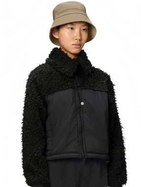 ΓΥΝΑΙΚΕΙΟ ΚΑΠΕΛΟ BUCKET | Μπεζ S/M