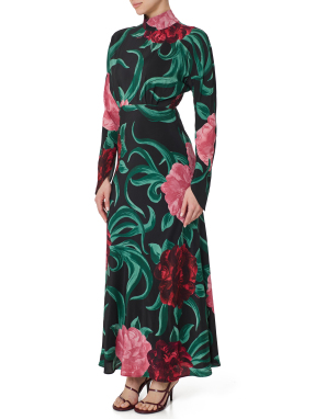 ΜΑΞΙ ΦΟΡΕΜΑ | Μαύρο XS