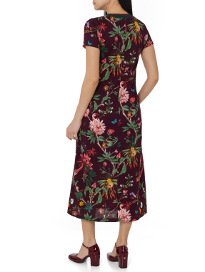 ΜΑΞΙ ΦΟΡΕΜΑ | Μπορντό XS