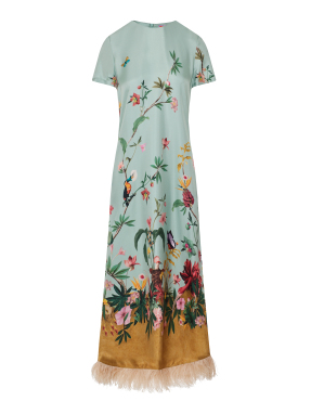 ΜΑΞΙ ΦΟΡΕΜΑ | Γαλάζιο S