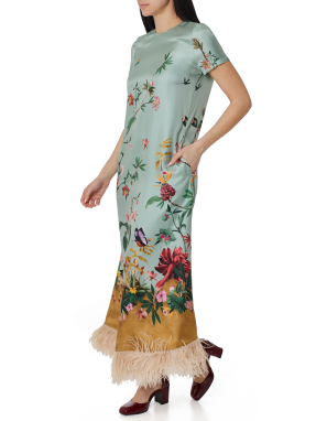 ΜΑΞΙ ΦΟΡΕΜΑ | Γαλάζιο S