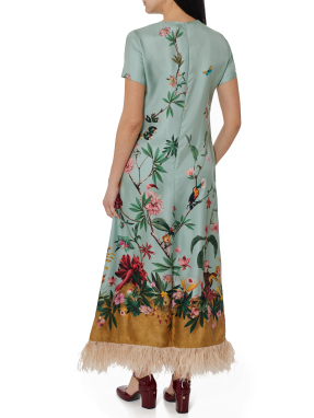 ΜΑΞΙ ΦΟΡΕΜΑ | Γαλάζιο S