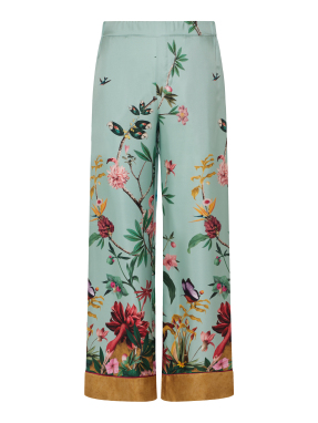 ΓΥΝΑΙΚΕΙΟ ΠΑΝΤΕΛΟΝΙ | Γαλάζιο S