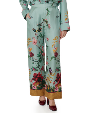 ΓΥΝΑΙΚΕΙΟ ΠΑΝΤΕΛΟΝΙ | Γαλάζιο S